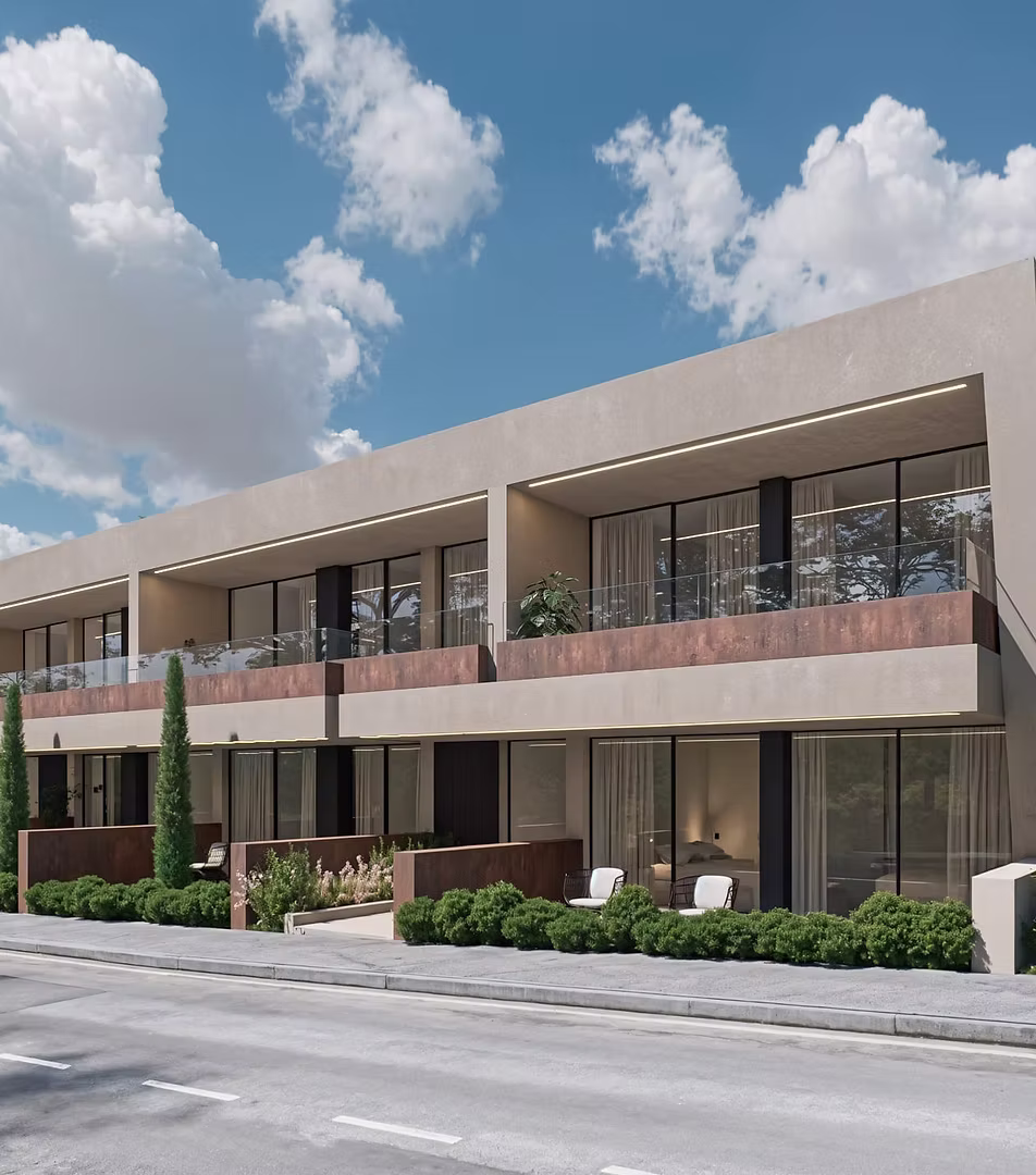 Edifício de Habitação Colectiva 7