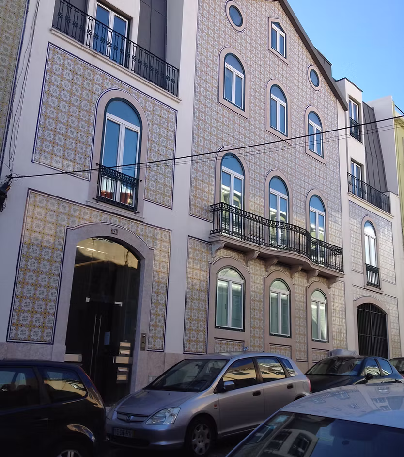 Leão da Estrela 2