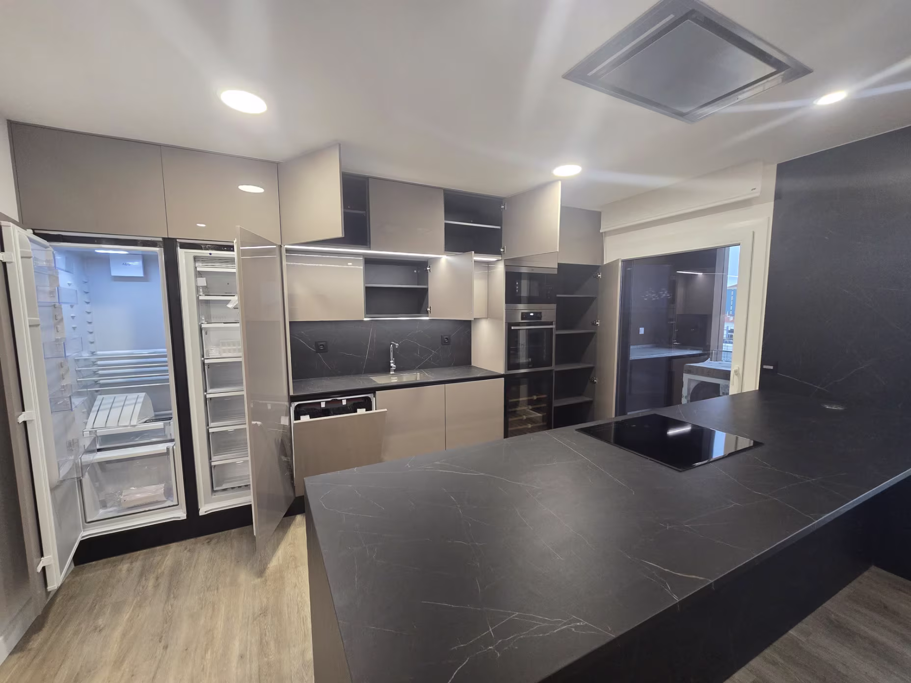 Premier Living 8 7
